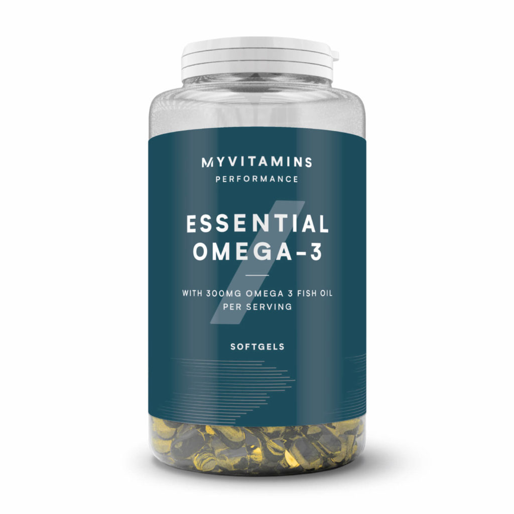 Omega 3