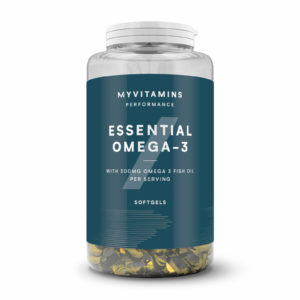 Omega 3