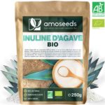 Inuline d´agave