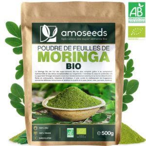 Moringa