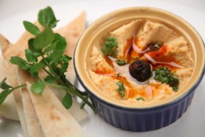 Houmous