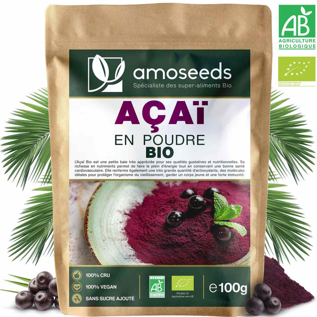Açai