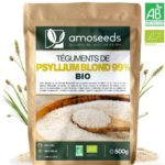 Psyllium