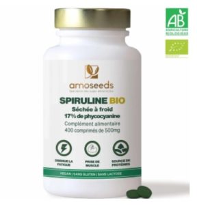 spiruline