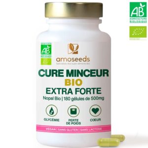 Cure minceur