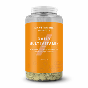Multi vitamines