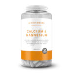 Calcium magnésium