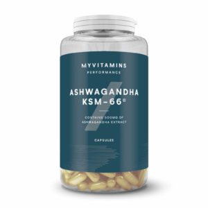 Ashwagandha