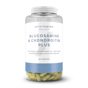 Glucosamine