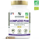 Complexe foie