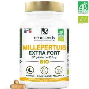 Millepertuis
