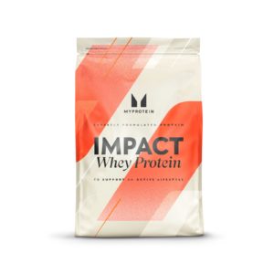 Impact whey