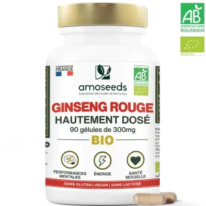 Ginseng