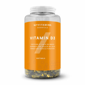 Vitamine D3