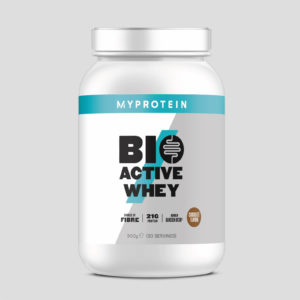 Whey bio active