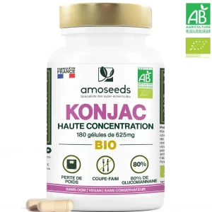 Konjac