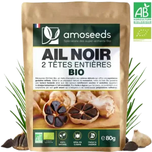 Ail noir