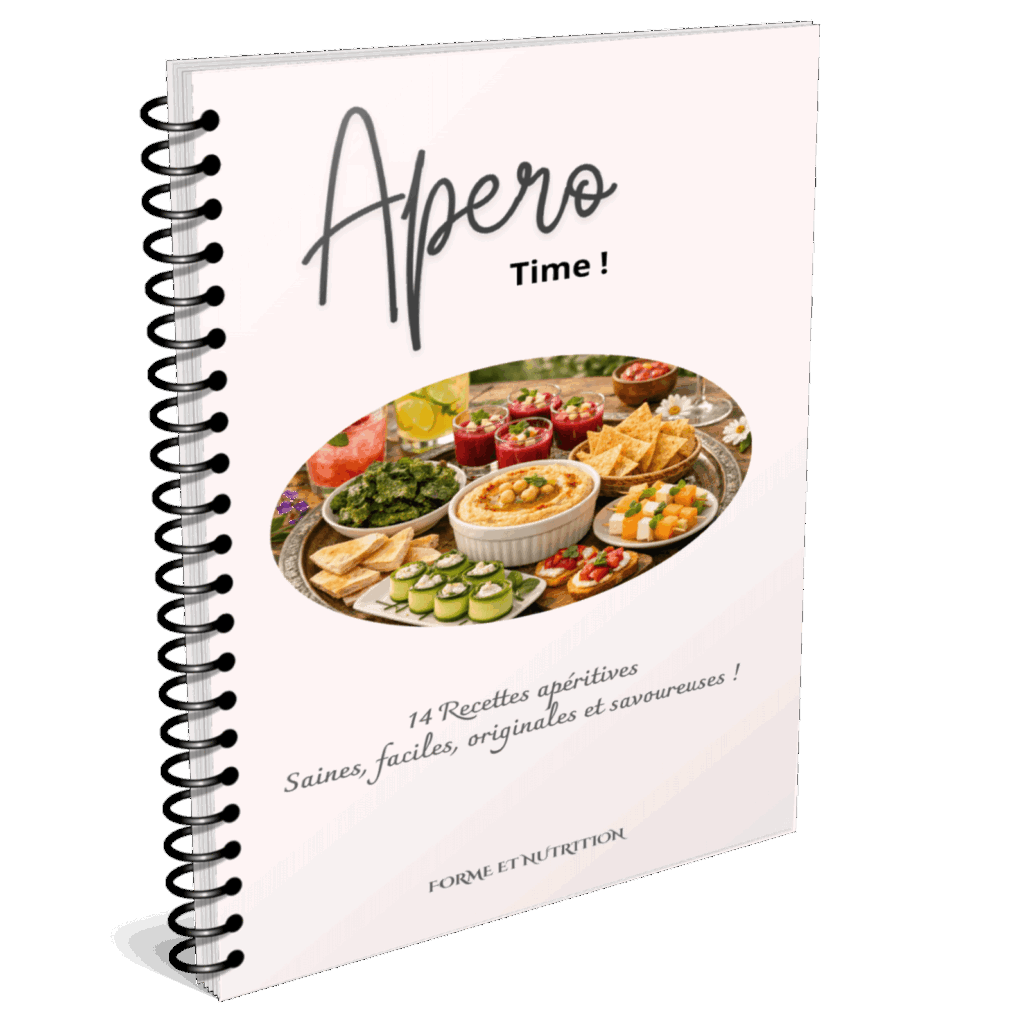 Apéritif recettes