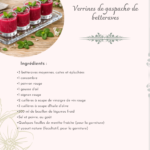 recette