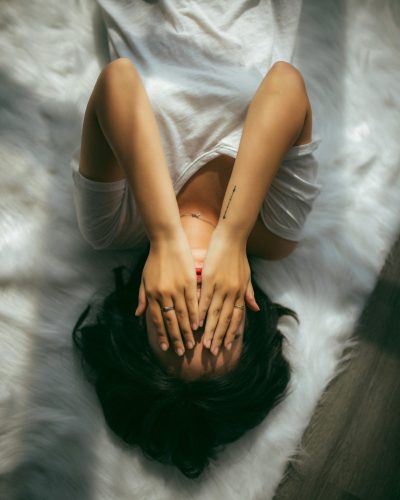 Alimentation anti inflammatoire